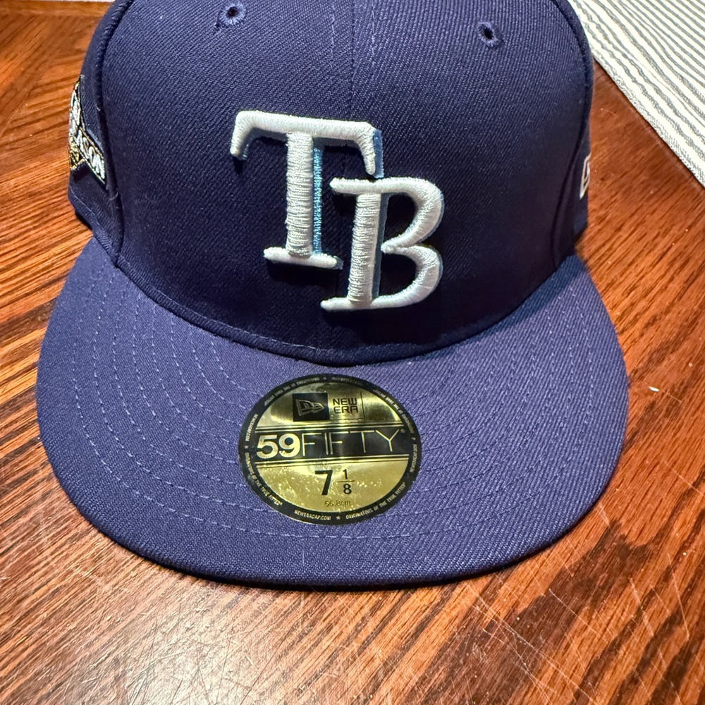 Tampa bay rays